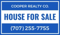 House For Sale banner